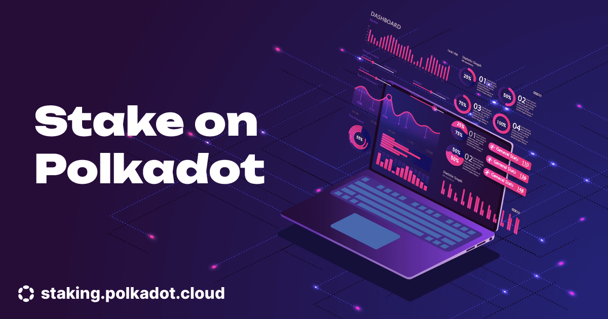 Polkadot Staking Dashboard